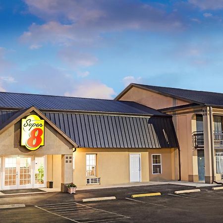 Super Inn & Suites Carrollton Eksteriør billede